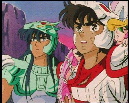 Otaku Gallery  / Anime e Manga / Saint Seiya / Screen Shots / Episodi / 063 - Eufonia / 174.jpg